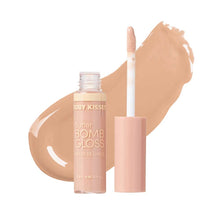Load image into Gallery viewer, Ruby Kisses Butter Bomb Gloss 0.26floz