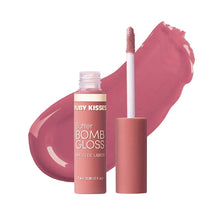 Load image into Gallery viewer, Ruby Kisses Butter Bomb Gloss 0.26floz