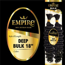 Load image into Gallery viewer, Empire Deep Bulk 18”