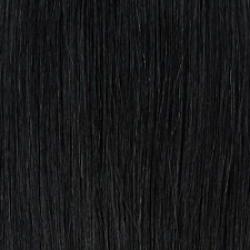 M&M 100% Virgin Remy Hair I Tip Extensions - Straight: 20