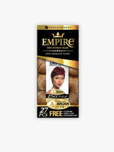 Load image into Gallery viewer, 100% Human Hair Empire 27 pcs
