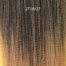Load image into Gallery viewer, Outre Twisted Up Springy Afro Twist 3X 16"