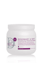 Load image into Gallery viewer, Design Essentials Rosemary & Mint Stimulating Super Moisturizing Conditioner