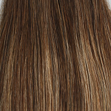 Load image into Gallery viewer, M&M Beauty Supply Sachi 100% Remy Human Hair Six Piece Clip In Extension - 22" Length