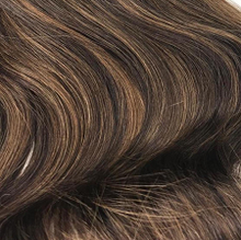 Load image into Gallery viewer, M&M Beauty Supply Sachi 100% Remy Human Hair Six Piece Clip In Extension - 22" Length