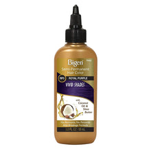 Load image into Gallery viewer, Bigen Semi-Permanent Hair Color - Vivid Shades (3 oz)