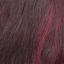 Load image into Gallery viewer, M&M Sachi 100% Remy Human Hair 6 Piece Clip In Extension - 14" Length