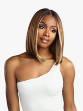 Load image into Gallery viewer, Butta Lace Human Hair Blend Bob 12"