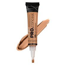 Load image into Gallery viewer, L.A. Girl Pro.Conceal HD High-Definition Concealer