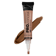 Load image into Gallery viewer, L.A. Girl Pro.Conceal HD High-Definition Concealer