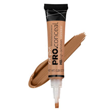 Load image into Gallery viewer, L.A. Girl Pro.Conceal HD High-Definition Concealer