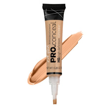 Load image into Gallery viewer, L.A. Girl Pro.Conceal HD High-Definition Concealer