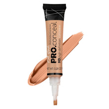 Load image into Gallery viewer, L.A. Girl Pro.Conceal HD High-Definition Concealer