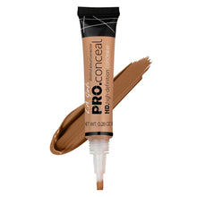 Load image into Gallery viewer, L.A. Girl Pro.Conceal HD High-Definition Concealer