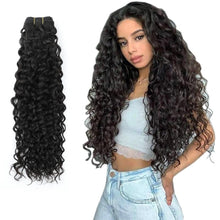 Load image into Gallery viewer, M&M Dream 100% European Virgin Hair- Curly