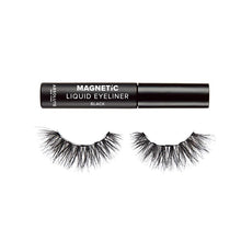 Load image into Gallery viewer, Absolute New York Magnetic Lash &amp; Liner Set
