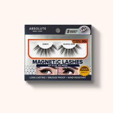 Load image into Gallery viewer, Absolute New York Magnetic Lashes
