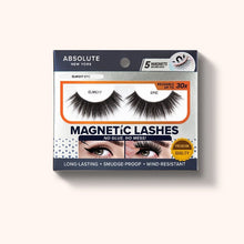 Load image into Gallery viewer, Absolute New York Magnetic Lashes
