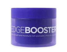 Load image into Gallery viewer, Style Factor Edge Booster Extra Strong and Moisture Rich Pomade (3.38 oz)