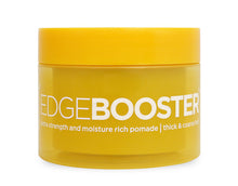 Load image into Gallery viewer, Style Factor Edge Booster Extra Strong and Moisture Rich Pomade (3.38 oz)