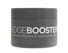 Load image into Gallery viewer, Style Factor Edge Booster Extra Strong and Moisture Rich Pomade (3.38 oz)