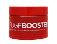 Load image into Gallery viewer, Style Factor Edge Booster Extra Strong and Moisture Rich Pomade (3.38 oz)