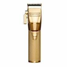 Load image into Gallery viewer, BaByliss PRO GoldFX Clipper (FX870G)