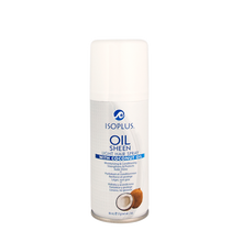 Load image into Gallery viewer, Isoplus Oil Sheen with Coconut Oil