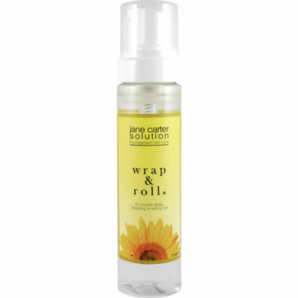 Jane Carter Solution Wrap &amp; Roll (8 oz) – MMBeautySupply