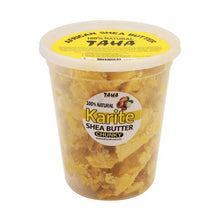 Load image into Gallery viewer, Taha 100% Natural African Shea Butter - Chunky