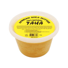 Load image into Gallery viewer, Taha 100% Natural African Shea Butter - Solid