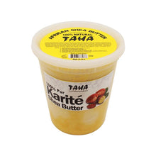 Load image into Gallery viewer, Taha 100% Natural African Shea Butter - Solid