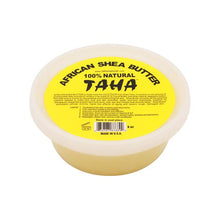 Load image into Gallery viewer, Taha 100% Natural African Shea Butter - Solid