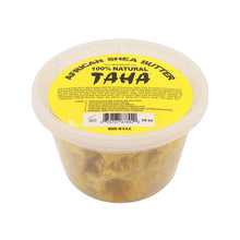 Load image into Gallery viewer, Taha 100% Natural African Shea Butter - Chunky