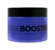 Load image into Gallery viewer, Style Factor Edge Booster Strong Hold Water-based Pomade (3.38 oz)