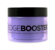 Load image into Gallery viewer, Style Factor Edge Booster Strong Hold Water-based Pomade (3.38 oz)
