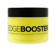 Load image into Gallery viewer, Style Factor Edge Booster Strong Hold Water-based Pomade (3.38 oz)