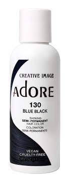 Adore Blue Black #130