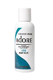 Adore Baby Blue #172