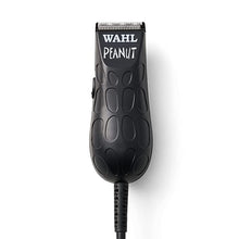 Load image into Gallery viewer, Wahl Professional Classic Black Peanut Hair and Beard Clipper/Trimmer