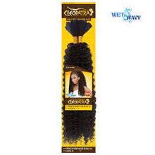 Load image into Gallery viewer, Cleopatra French Jerry Curl Bulk 18"