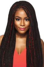 Load image into Gallery viewer, Outre X-Pression Pre-Stretched Braid 3X - 52"