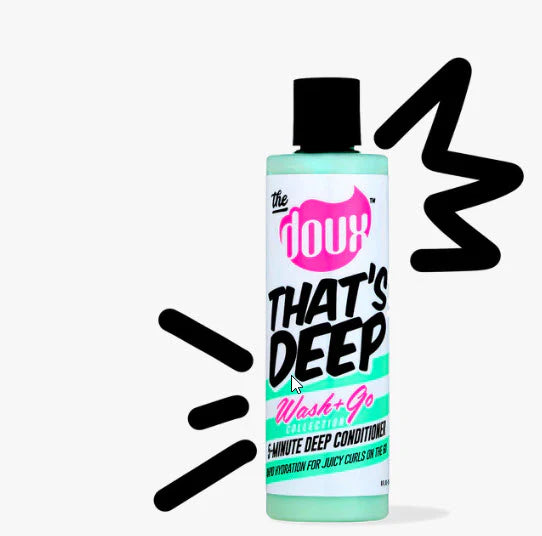 The Doux That’s Deep 8oz