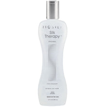 Load image into Gallery viewer, Biosilk Silk Therapy Original
