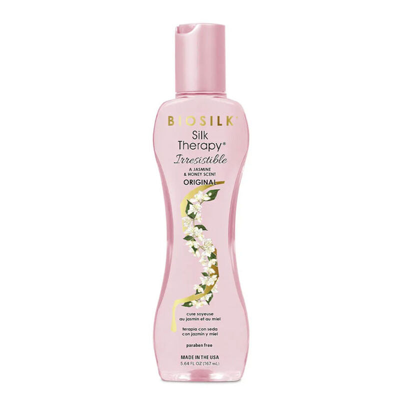 Biosilk Silk Therapy Irresistible Original