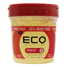 Load image into Gallery viewer, Eco Style Argan Oil Styling Gel
