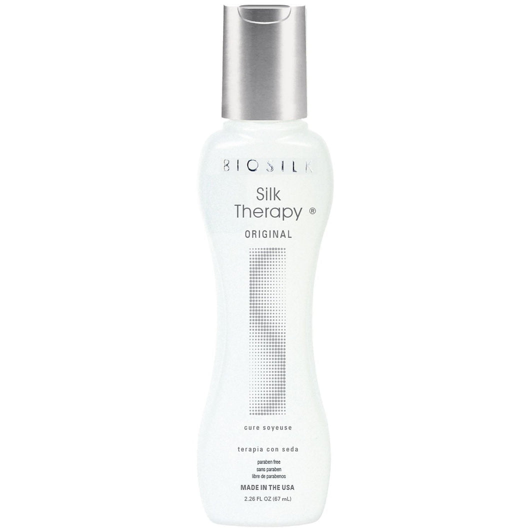Biosilk Silk Therapy Original