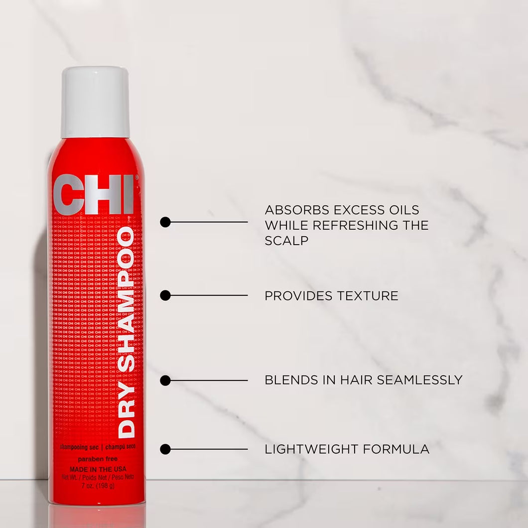 CHI Dry Shampoo 7oz