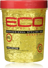 Load image into Gallery viewer, Eco Style Argan Oil Styling Gel
