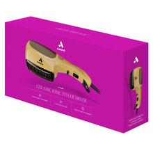 Load image into Gallery viewer, Andis 1875W Ceramic Ion Styler Dryer
